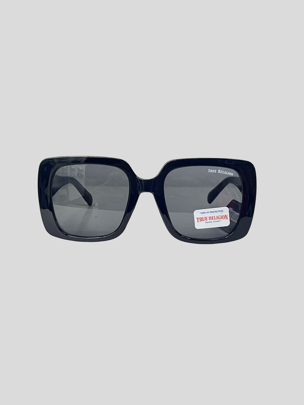 Gafas True Religion ‘Negro Satin’