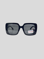 Gafas True Religion ‘Negro Satin’