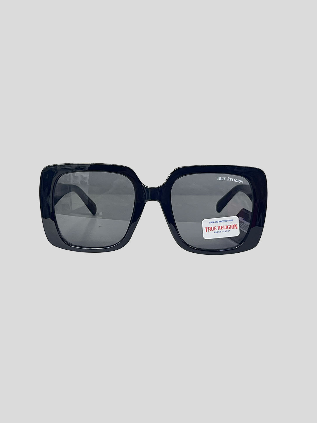 Gafas True Religion ‘Negro Satin’