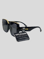 Gafas True Religión Butterfly ‘Negro/Dorado’
