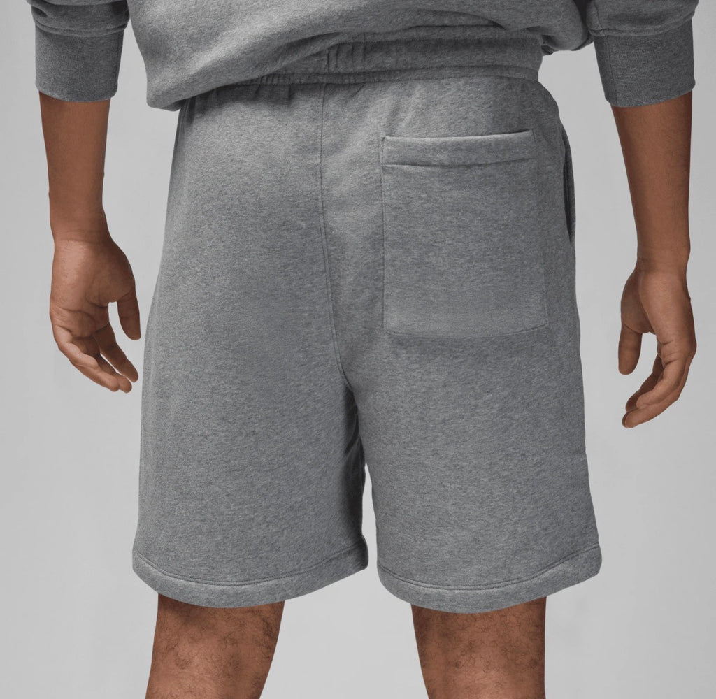 Short Jordan Jumpman Logo bordado ‘Gris’
