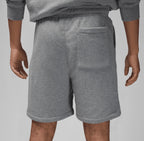 Short Jordan Jumpman Logo bordado ‘Gris’