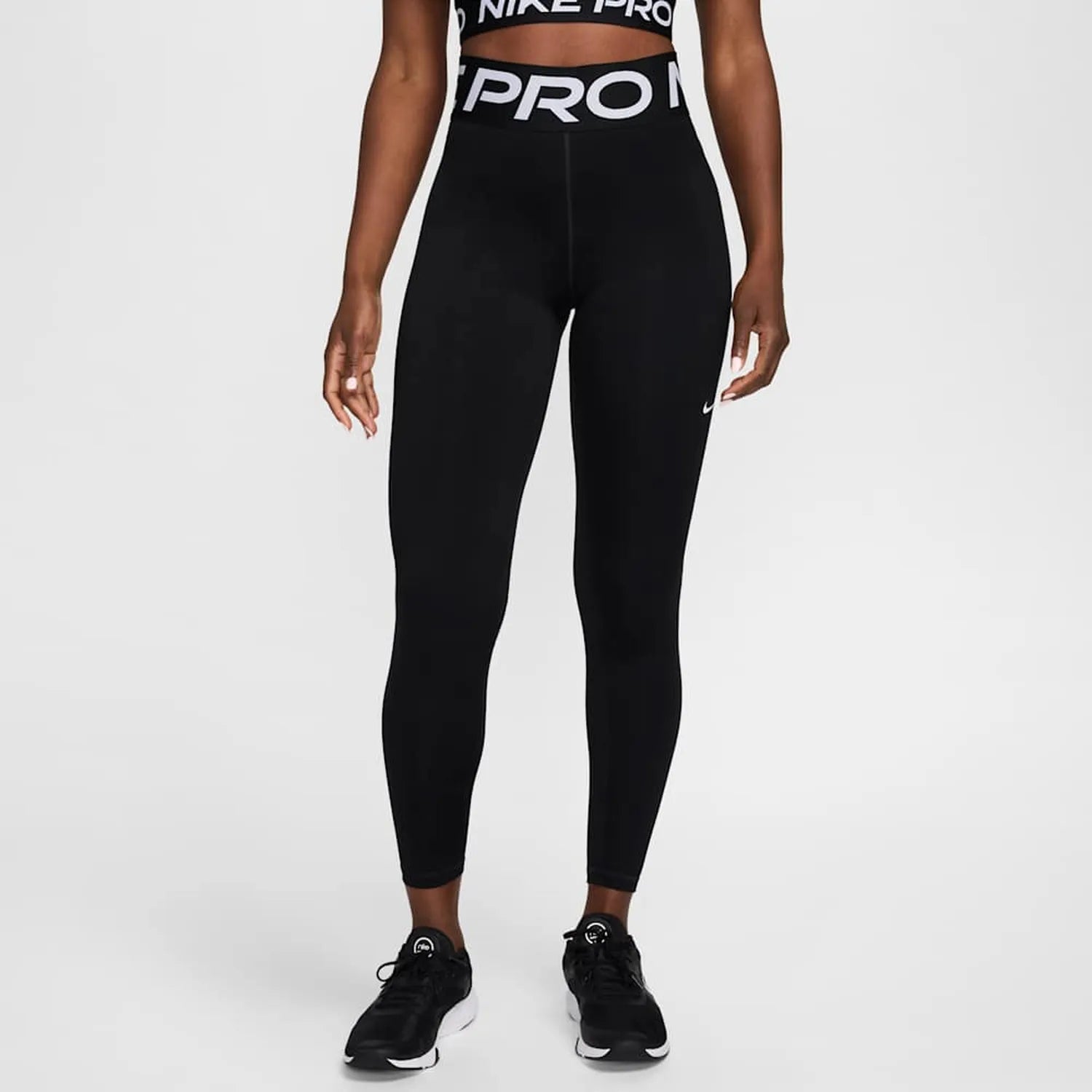 Calza Nike PRO ‘negras’