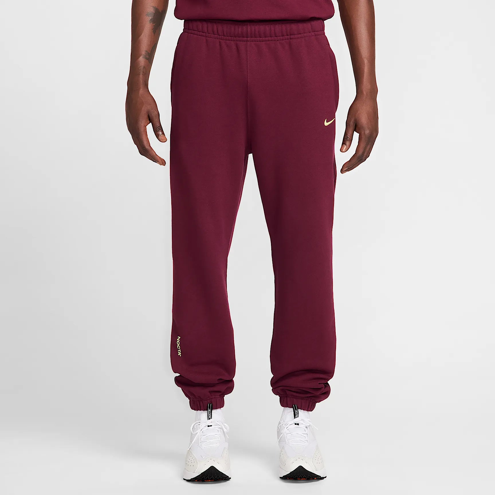 Pantalon Nike x Nocta ‘Burdeo’