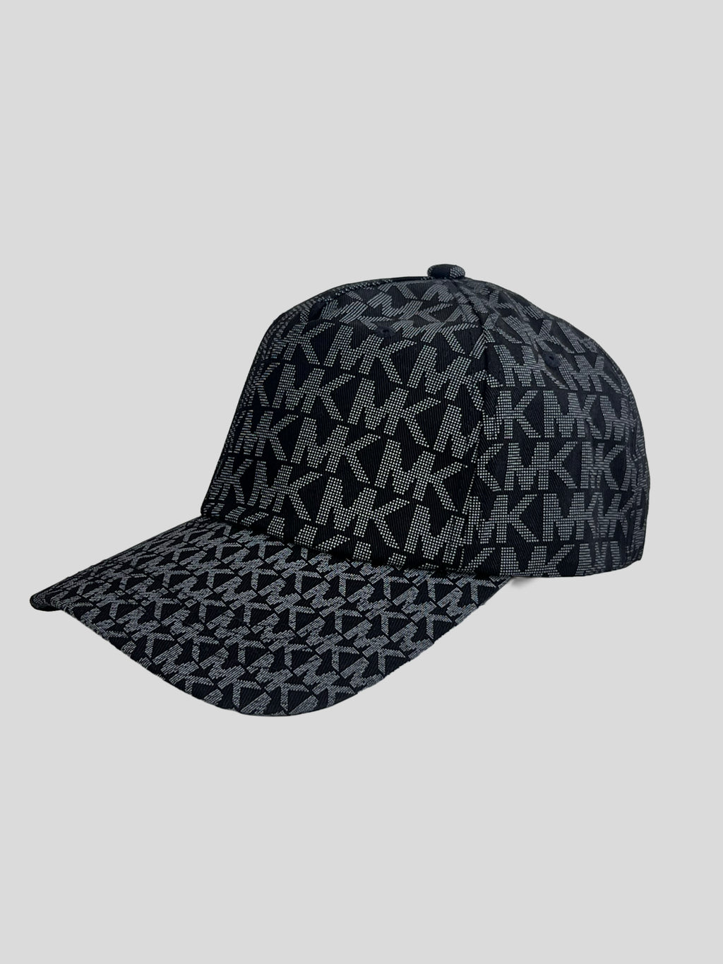 Gorra Michael Kors Mograma MK ‘Negro’
