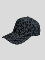 Gorra Michael Kors Mograma MK ‘Negro’