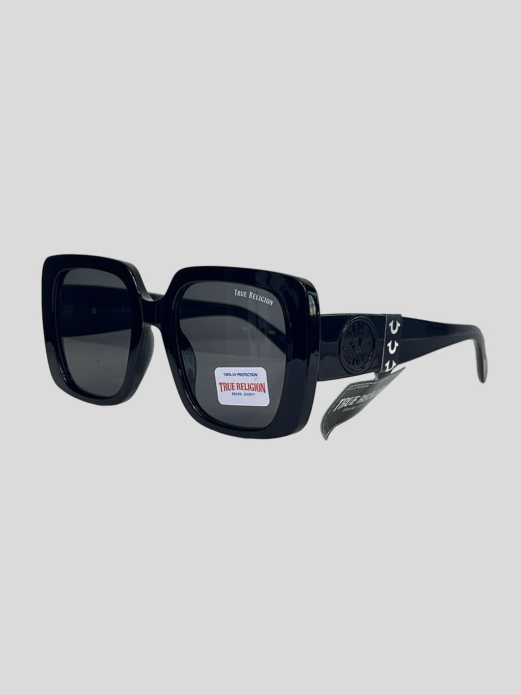 Gafas True Religion ‘Negro Satin’