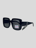 Gafas True Religion ‘Negro Satin’