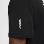 Polera Nocta Nike 'negra'