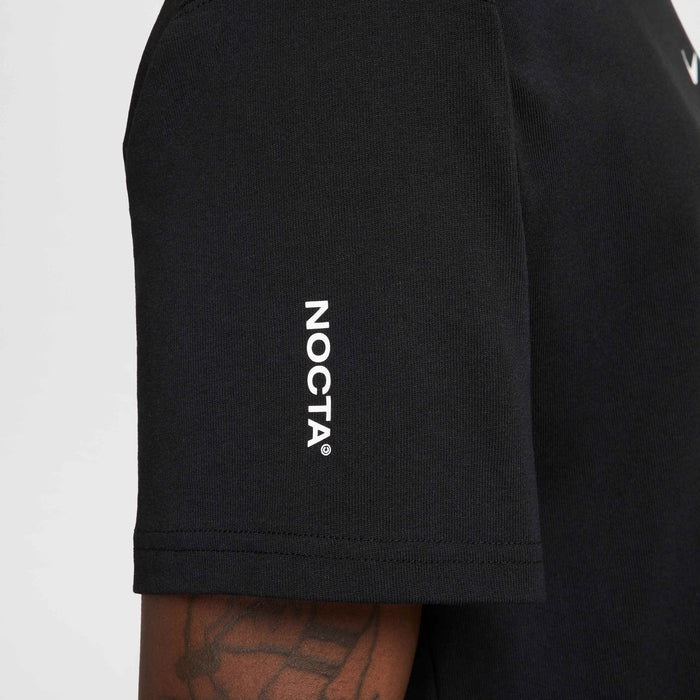 Polera Nocta Nike 'negra'