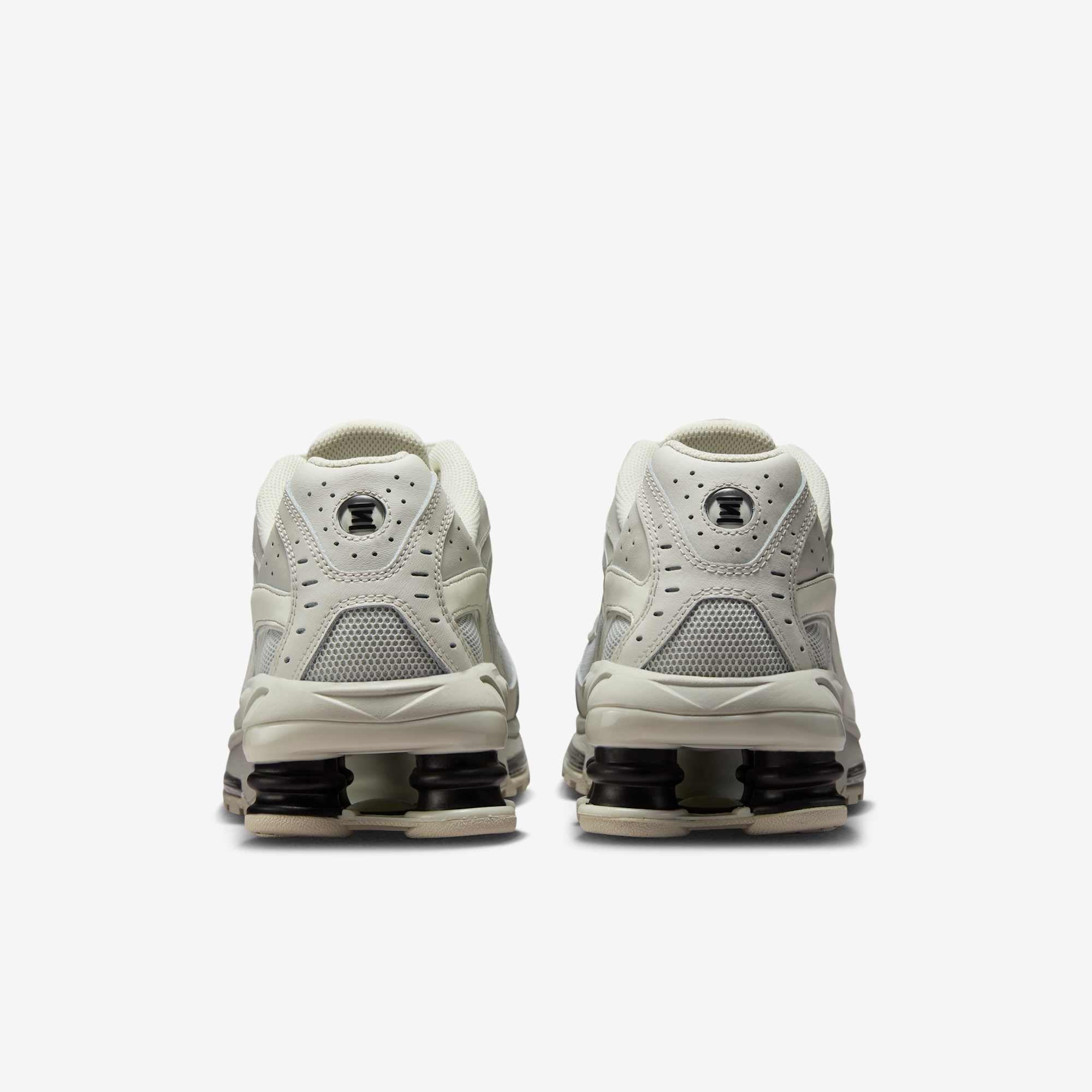 Zapatilla Nike Shox Ride 2