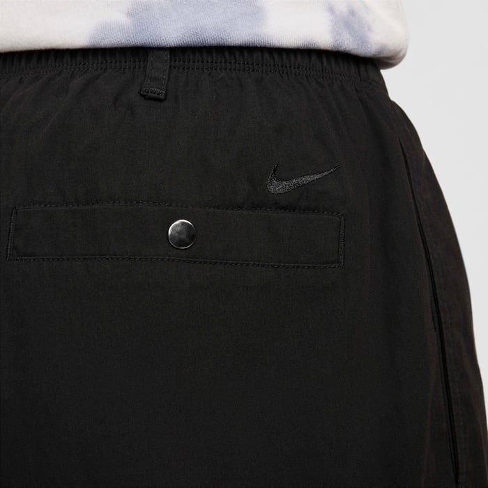 Short Nike Life 'Negro'