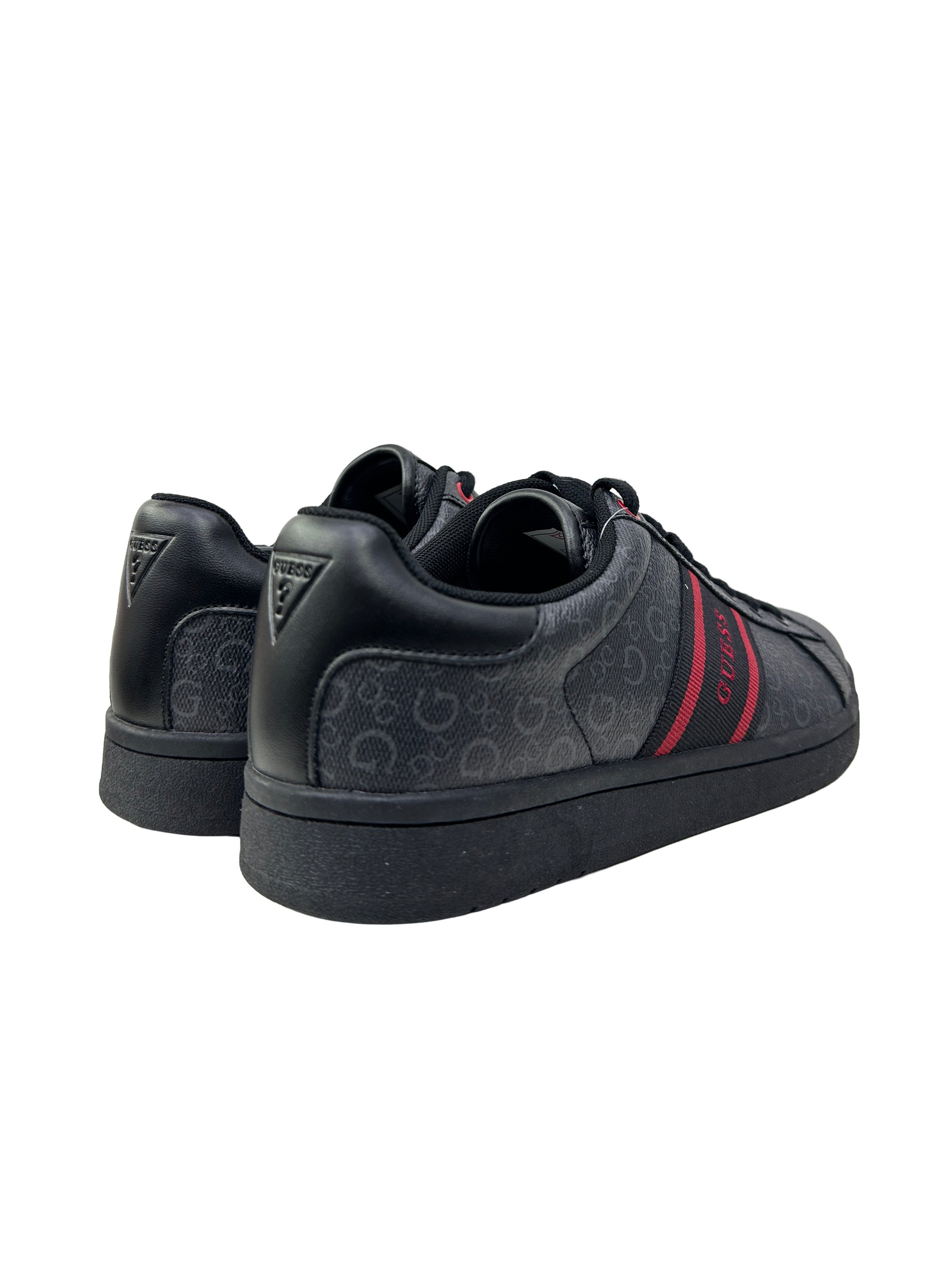 Zapatilla Guess 'negra'