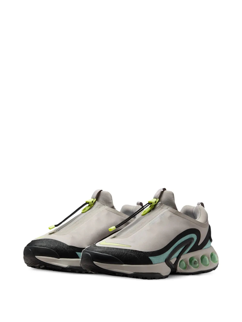 Zapatilla Nike Air Max Dn Roam ‘Grey/Volt’