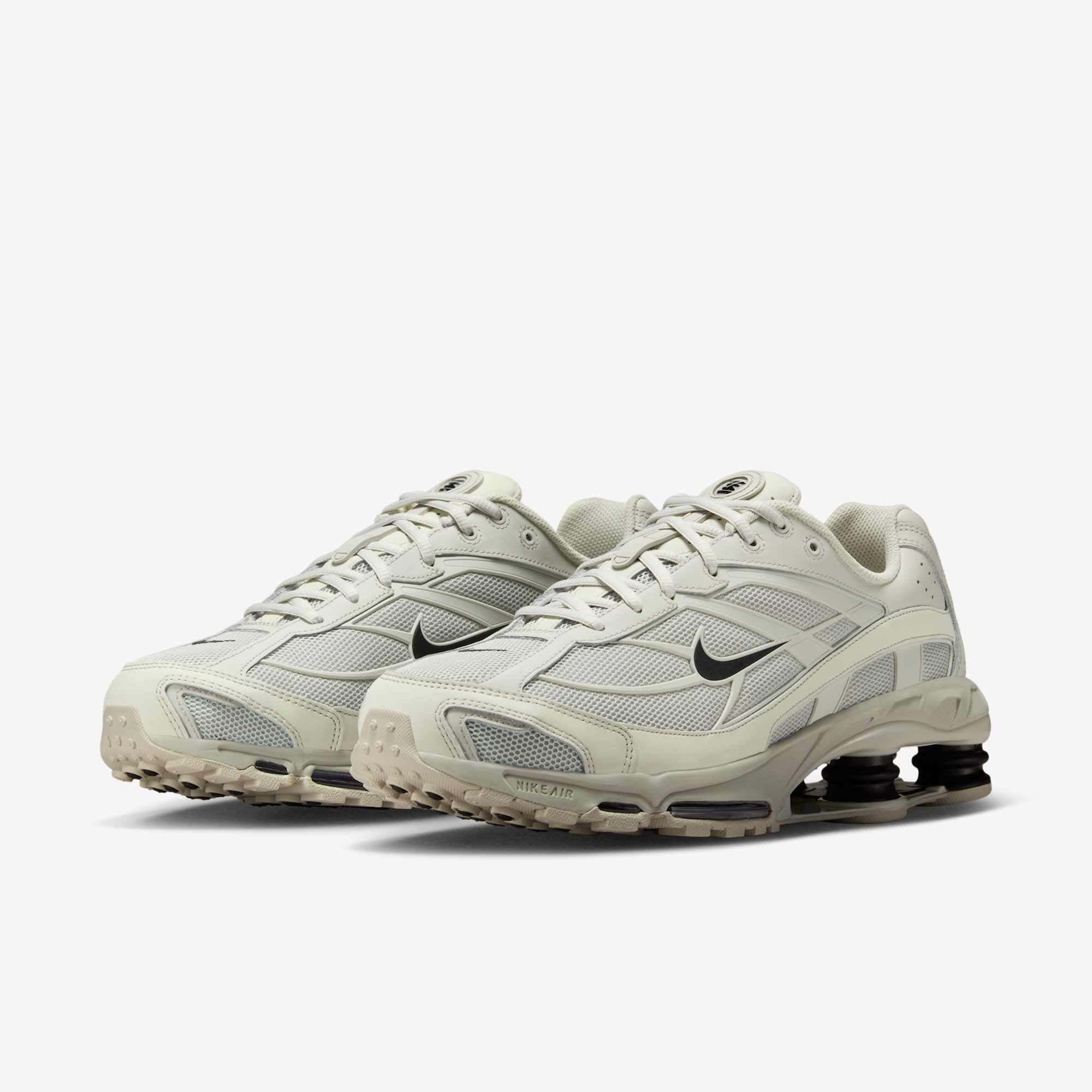 Zapatilla Nike Shox Ride 2