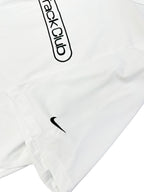 Polera Nike Track Club 'blanca'