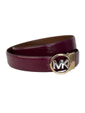 Cinturón Michael Kors reversible