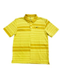 Polera Polo Nike Dri-Fit 'Amarillo'