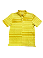 Polera Polo Nike Dri-Fit 'Amarillo'