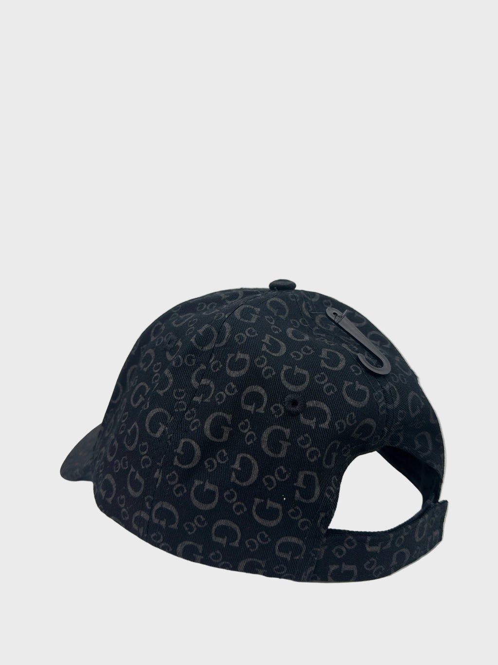 Gorra Guess Multilogo G ‘Negro’