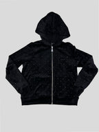 Poleron Guess brillos ‘Negro/brillos’
