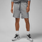 Short Jordan Jumpman Logo bordado ‘Gris’