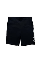 Biker Calvin Klein Performance 'Negra'