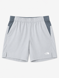 Short The North Face  Logo reflectante ‘Gris claro’