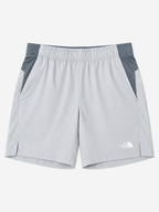 Short The North Face  Logo reflectante ‘Gris claro’