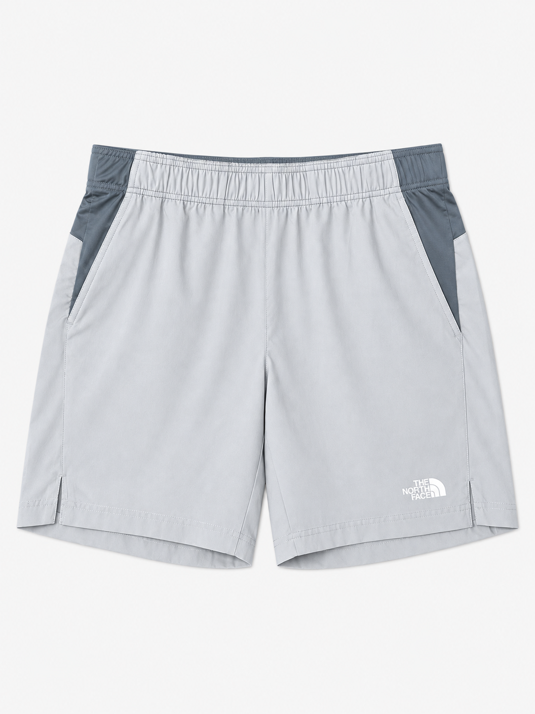 Short The North Face  Logo reflectante ‘Gris claro’