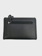 Porta Documento Tommy Hilfiger TH Log ‘Negra’