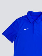 Polera Polo Nike Sport ‘Azul’