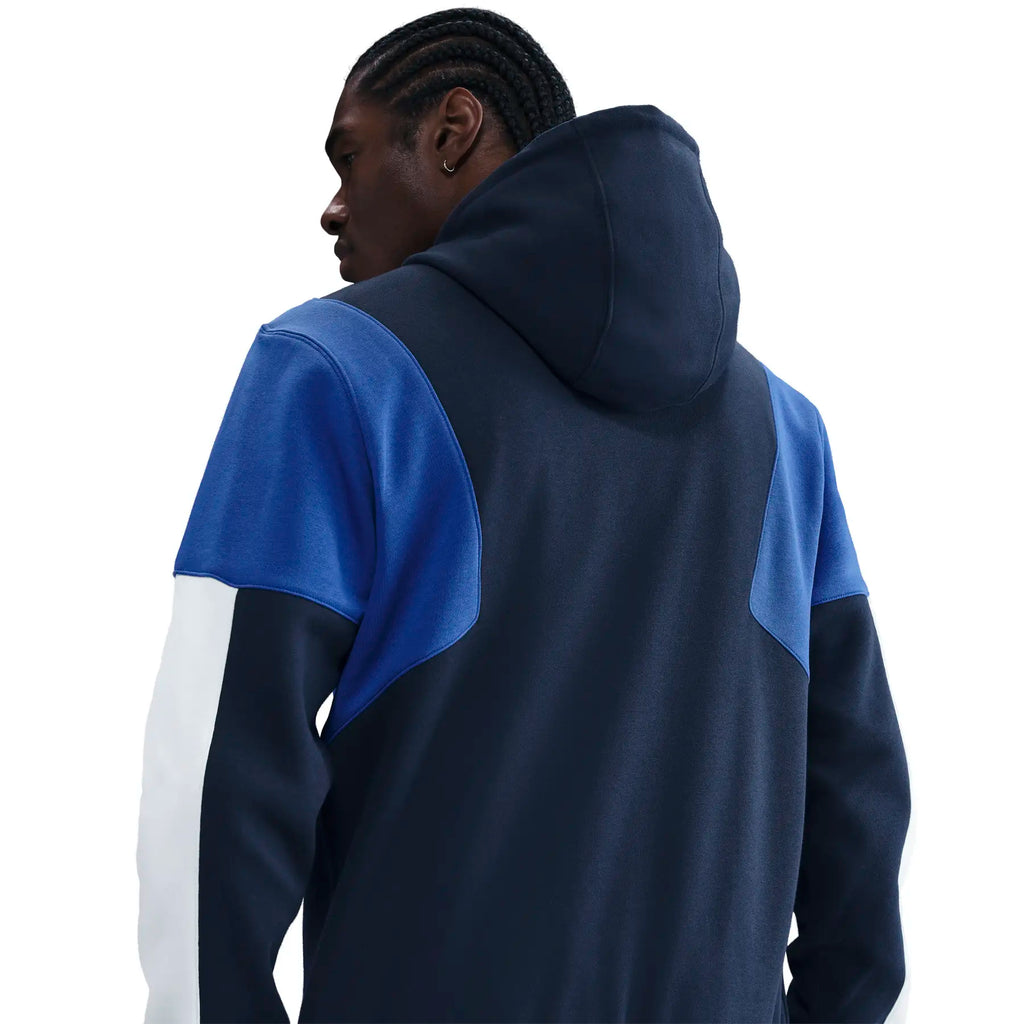 Poleron Nike NSW ‘Azul/Navy/Blanco’