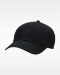 Gorra Nike logo Nike+Swoosh ‘Negro’