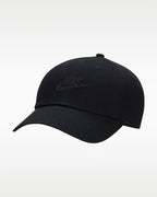 Gorra Nike logo Nike+Swoosh ‘Negro’