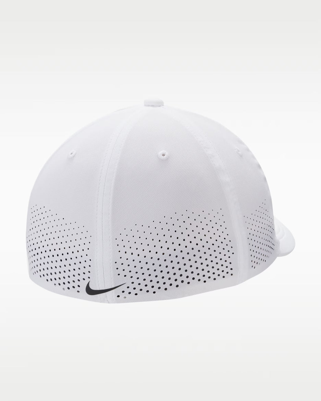 Gorra Nike Dri-FIT FLEX  ‘Blanca’