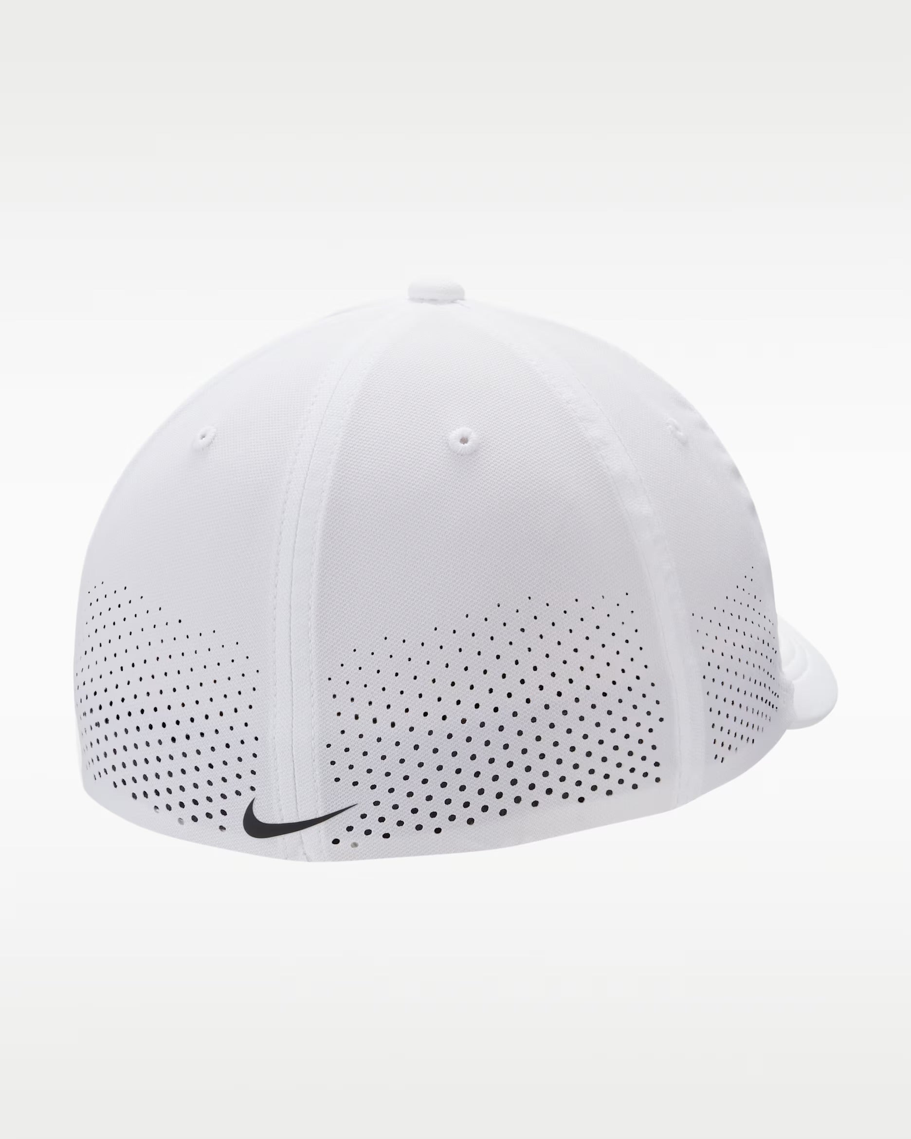 Gorra Nike Dri-FIT FLEX  ‘Blanca’