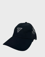 Gorra Guess c/malla ‘Negro’