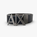 Cinturón Armani Exchange AX  ‘Azul Oscuro’