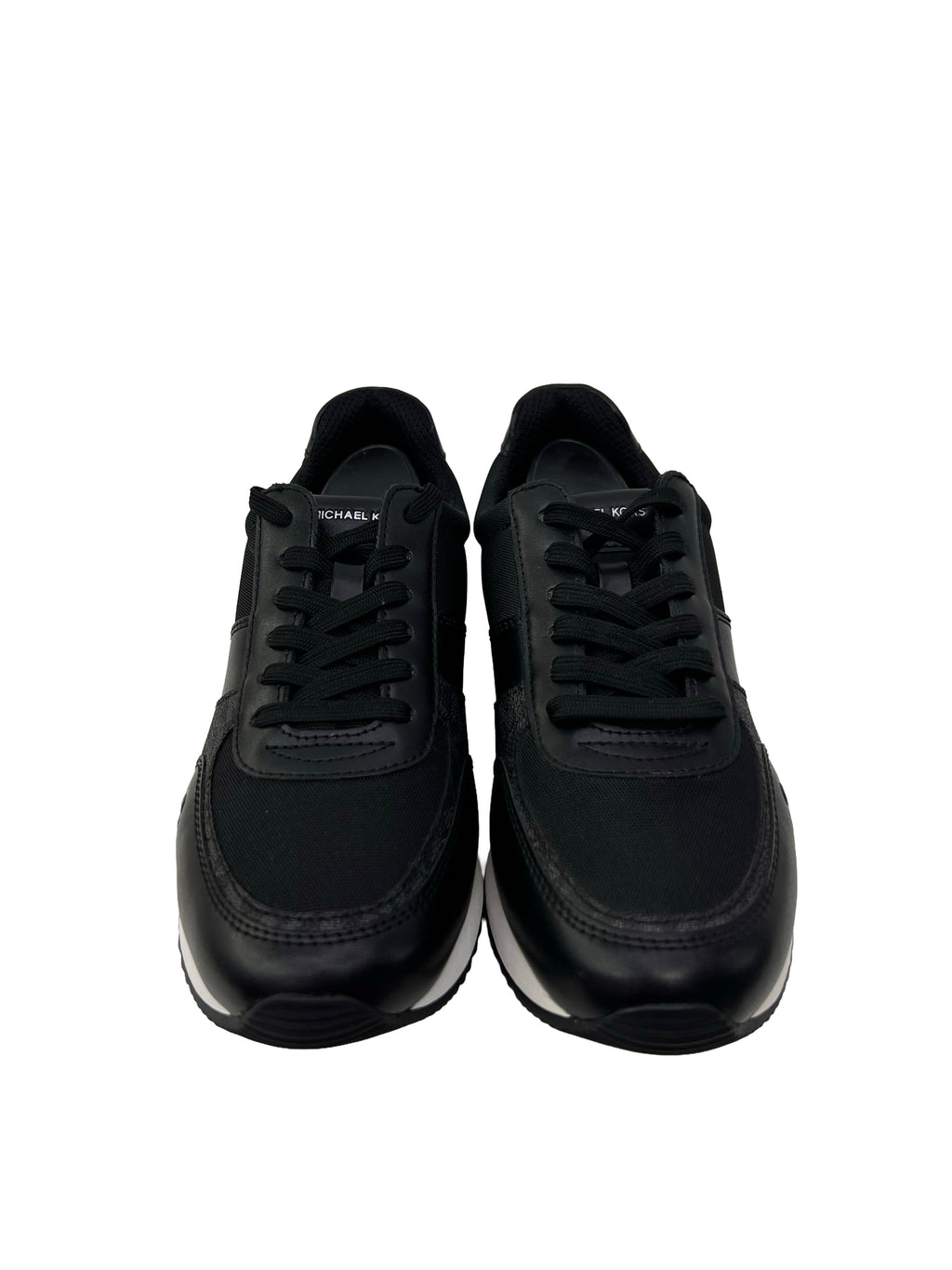 Zapatillas Michael Kors Andi Trn ‘Negras’