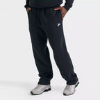 Pantalón buzo Nike algodón ‘Negro’