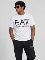 Polera Emporio Armani 'blanca'