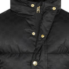 Chaqueta Jordan niño M 'Negra'