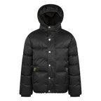 Chaqueta Jordan niño M 'Negra'
