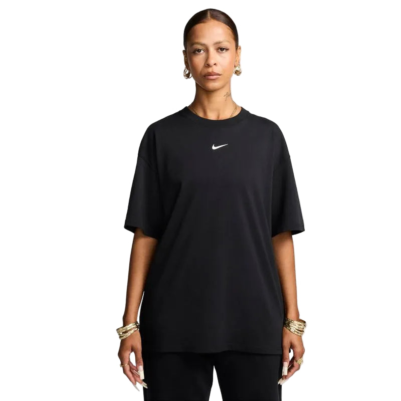 Polera Nocta Nike 'negra'