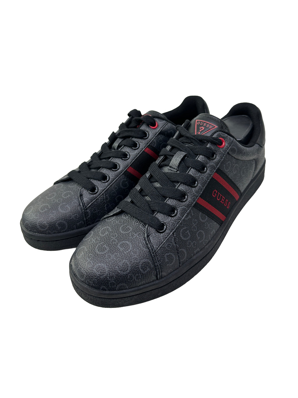 Zapatilla Guess 'negra'