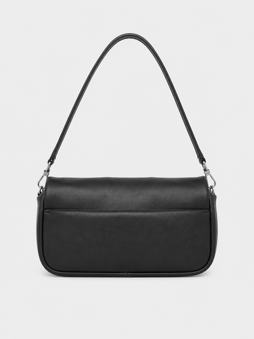 Bolso Shoulder/Cross Michael Kors eco cuero  ‘Negro’