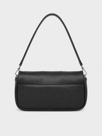 Bolso Shoulder/Cross Michael Kors eco cuero  ‘Negro’