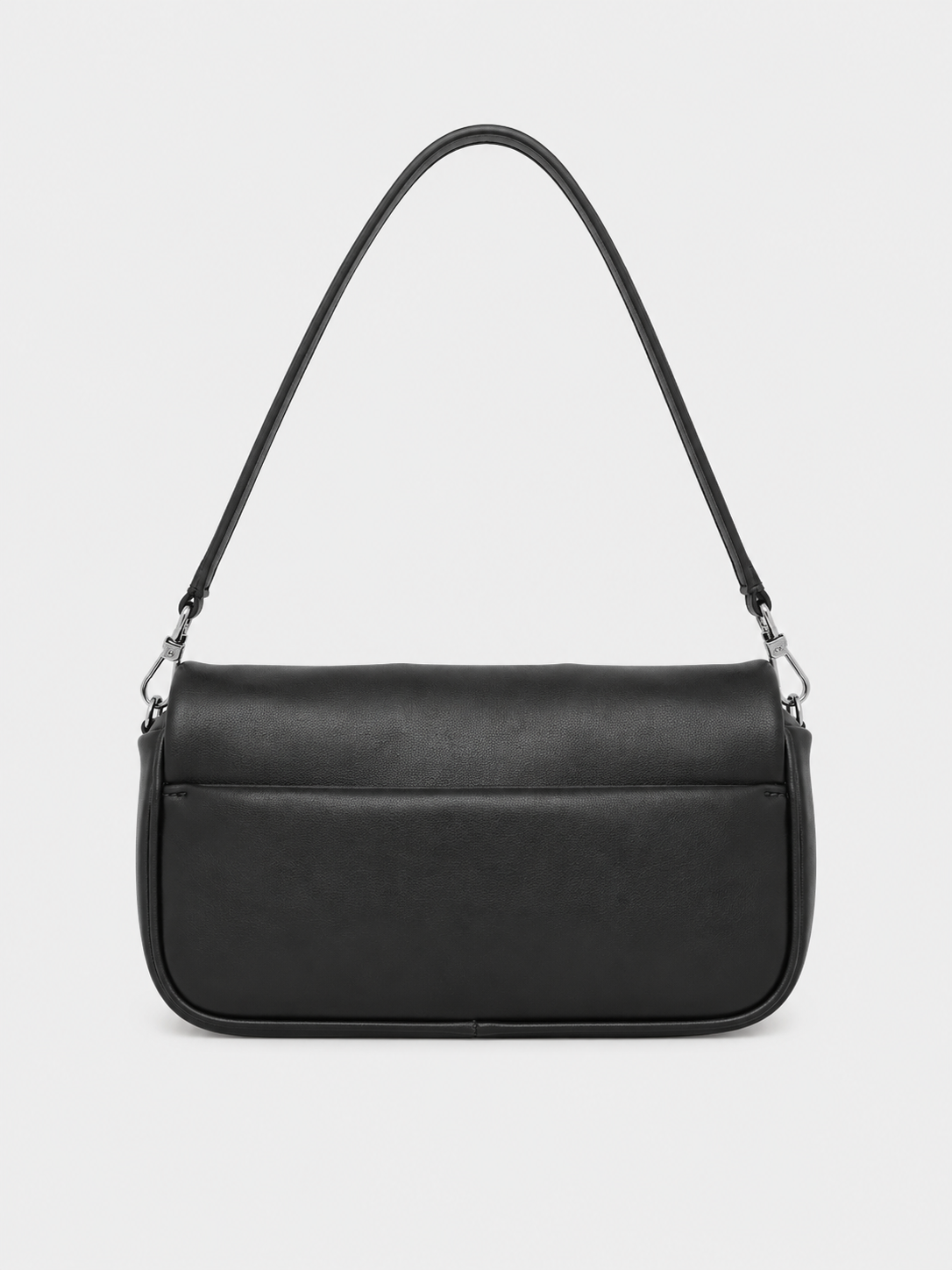 Bolso Shoulder/Cross Michael Kors eco cuero  ‘Negro’