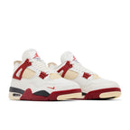 Zapatilla Air Jordan Retro 4OG Nigel Sylvester 'Brick After Brick'